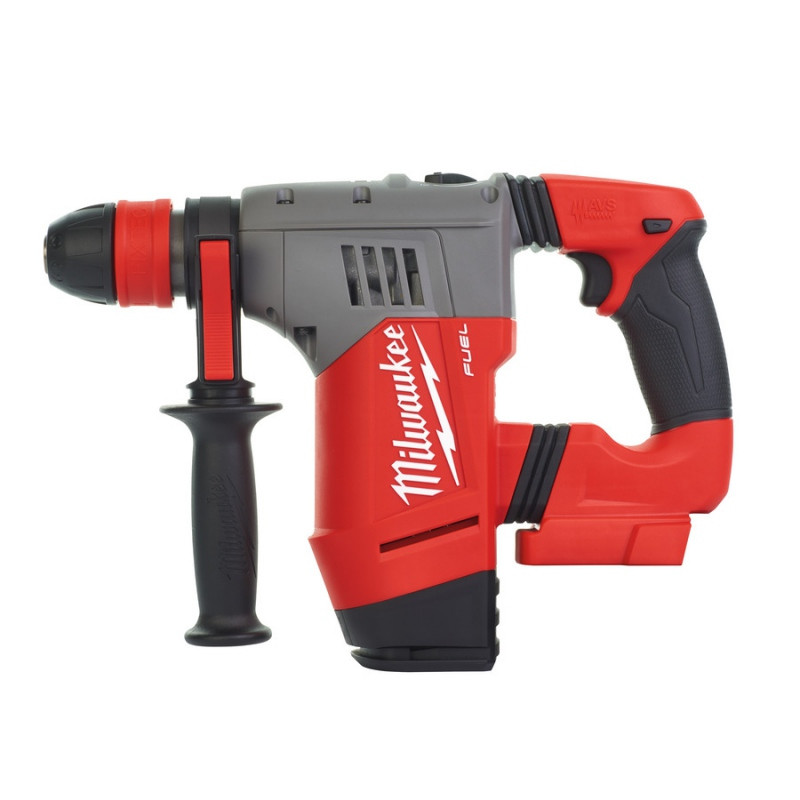 PERFORATEUR BURINEUR SANS FIL MILWAUKEE M18 CHPX-0X