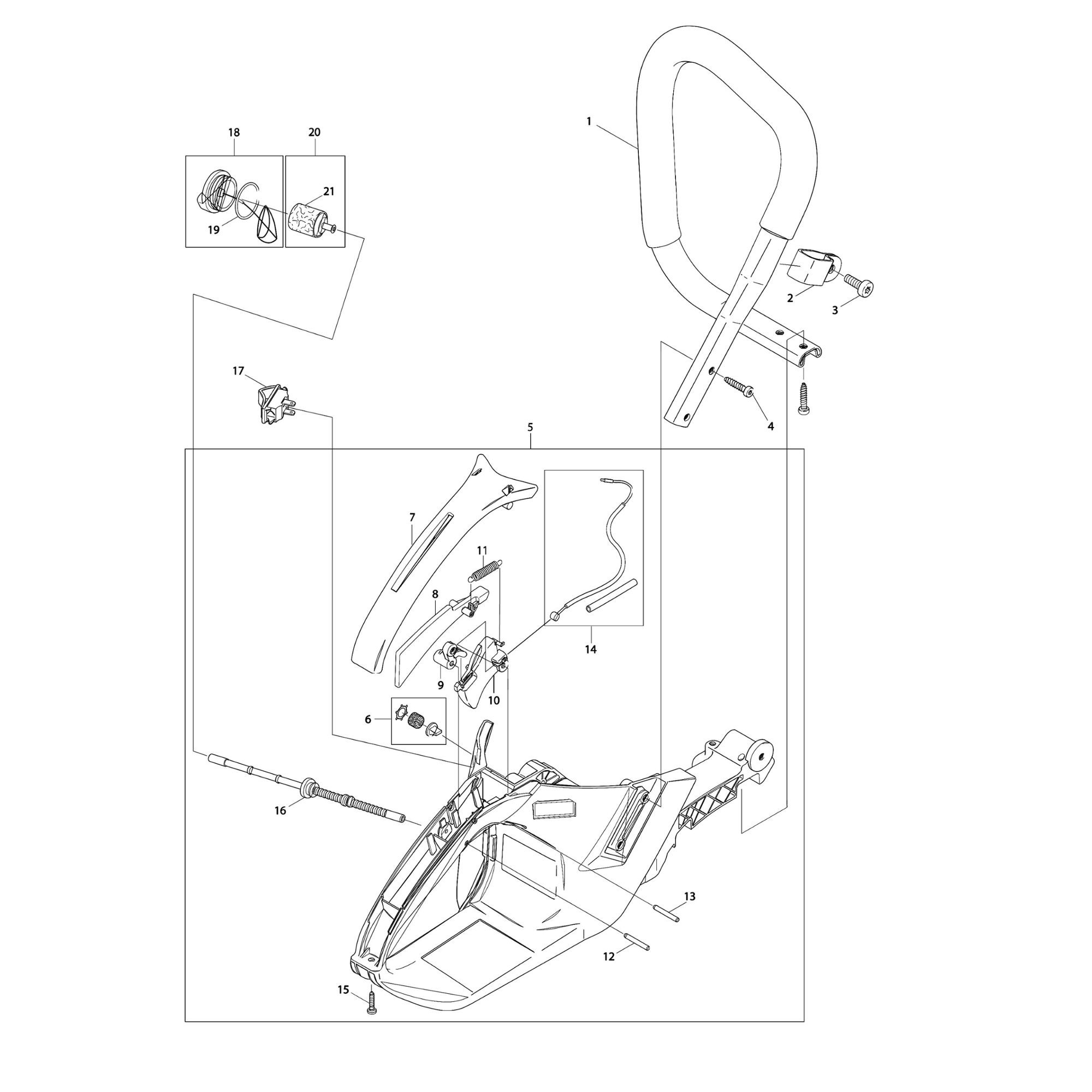 Burette de précision DRAPER - piecemotoquad