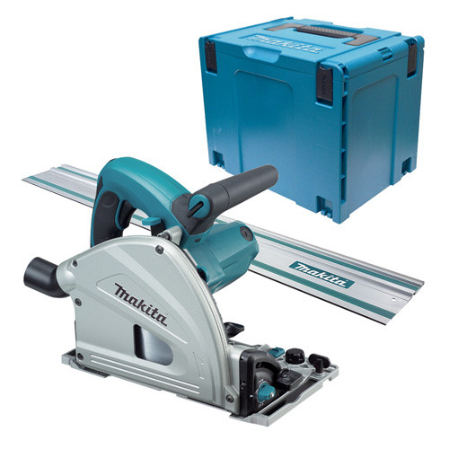 SCIE CIRCULAIRE PLONGEANTE MAKITA SP6000J