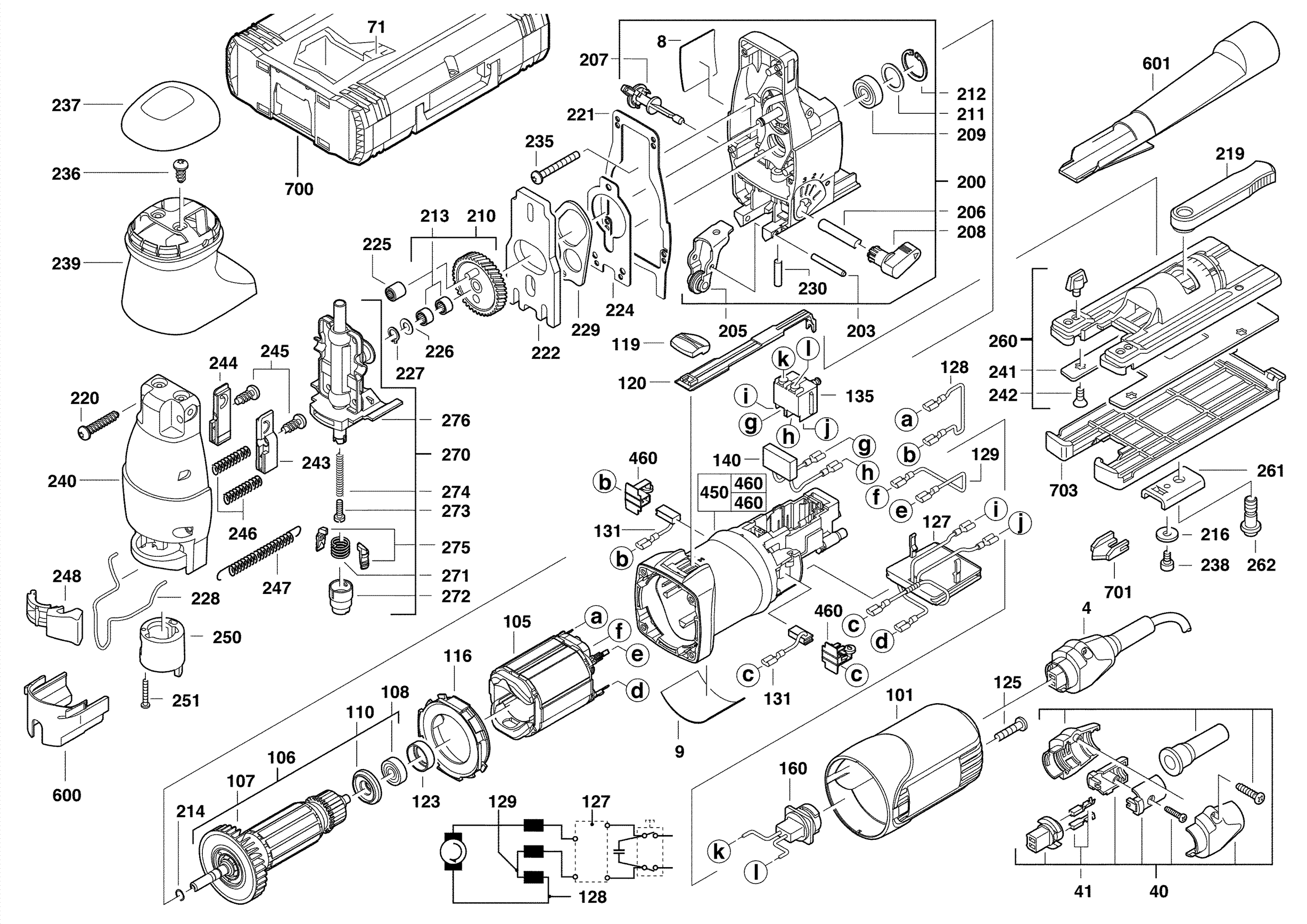 MILWAUKEE FSPE110X#4000381013