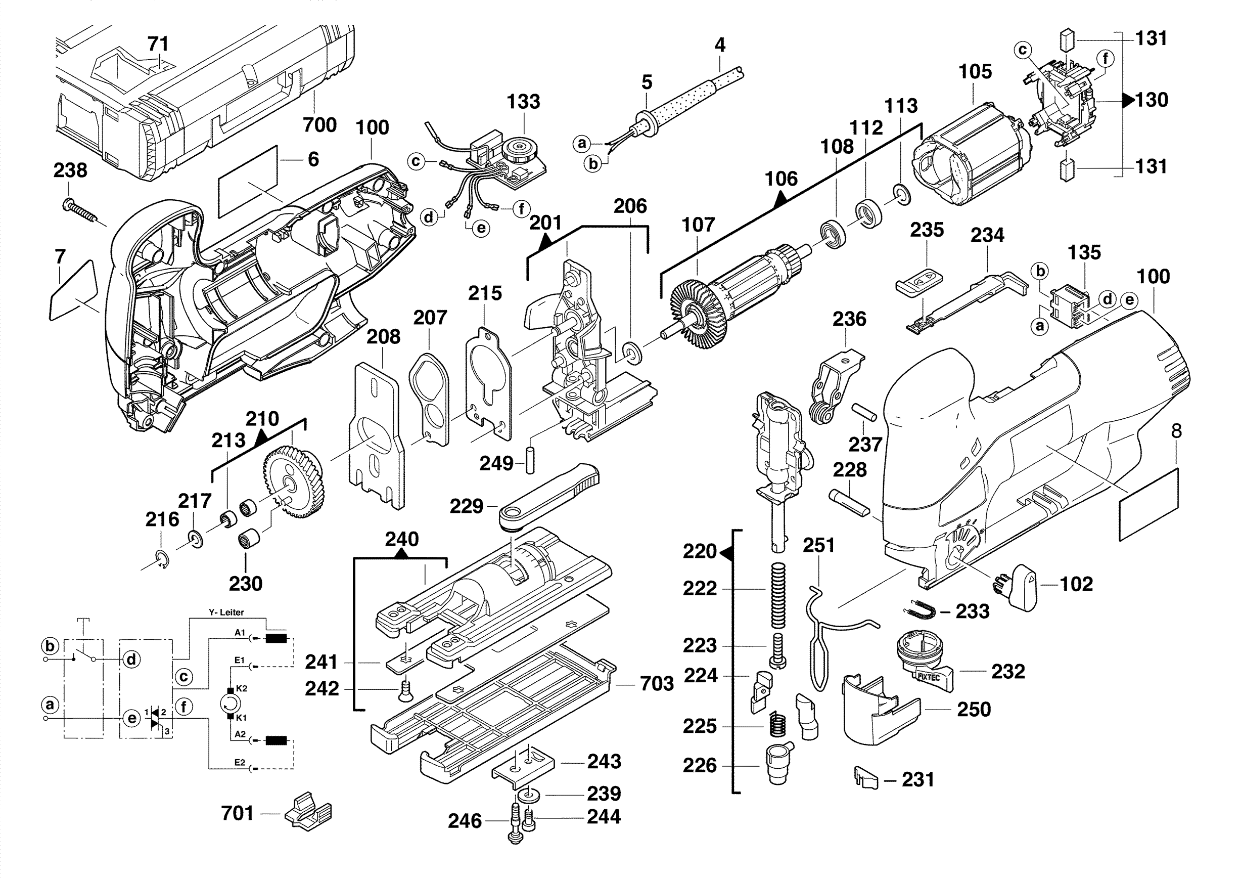 MILWAUKEE JSPE90X#4000383626