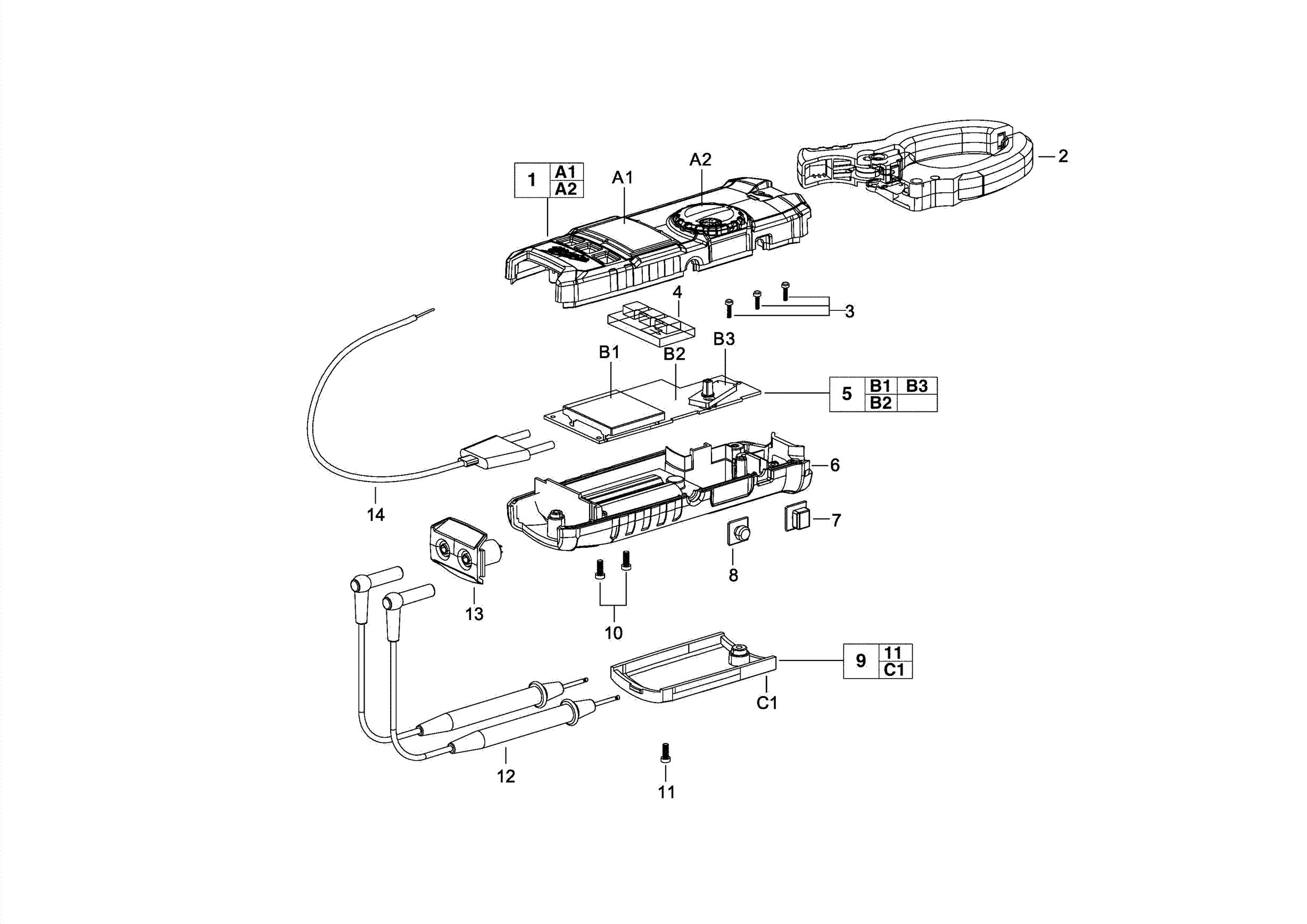 MILWAUKEE 2236-40#4000413838