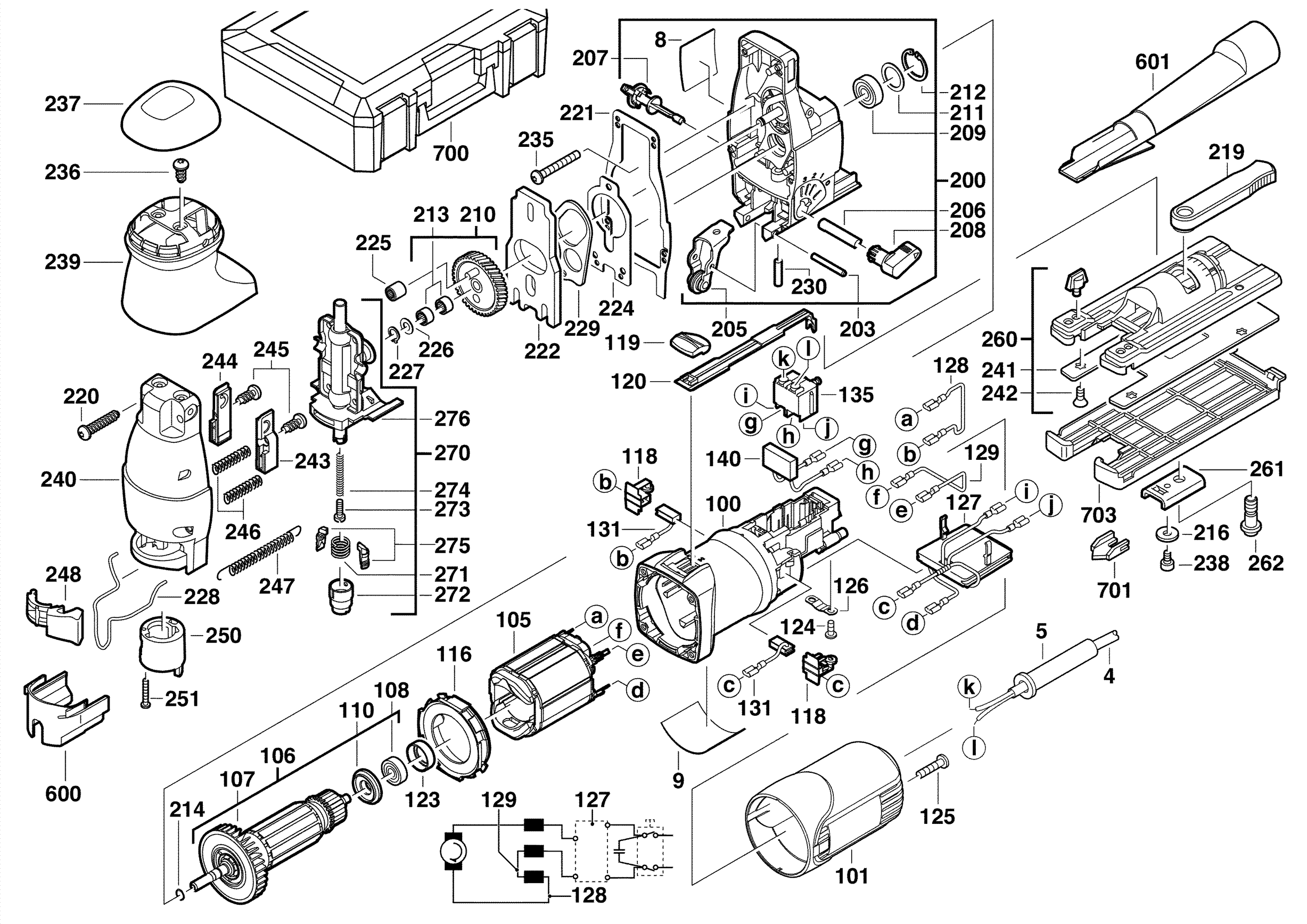 MILWAUKEE FSPE110X#4000415249
