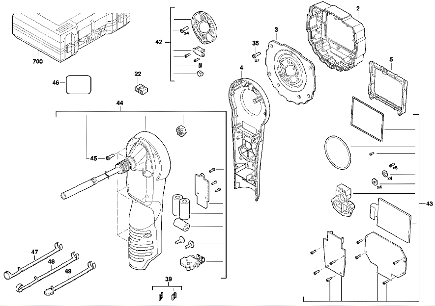 MILWAUKEE M12IC#4000431261