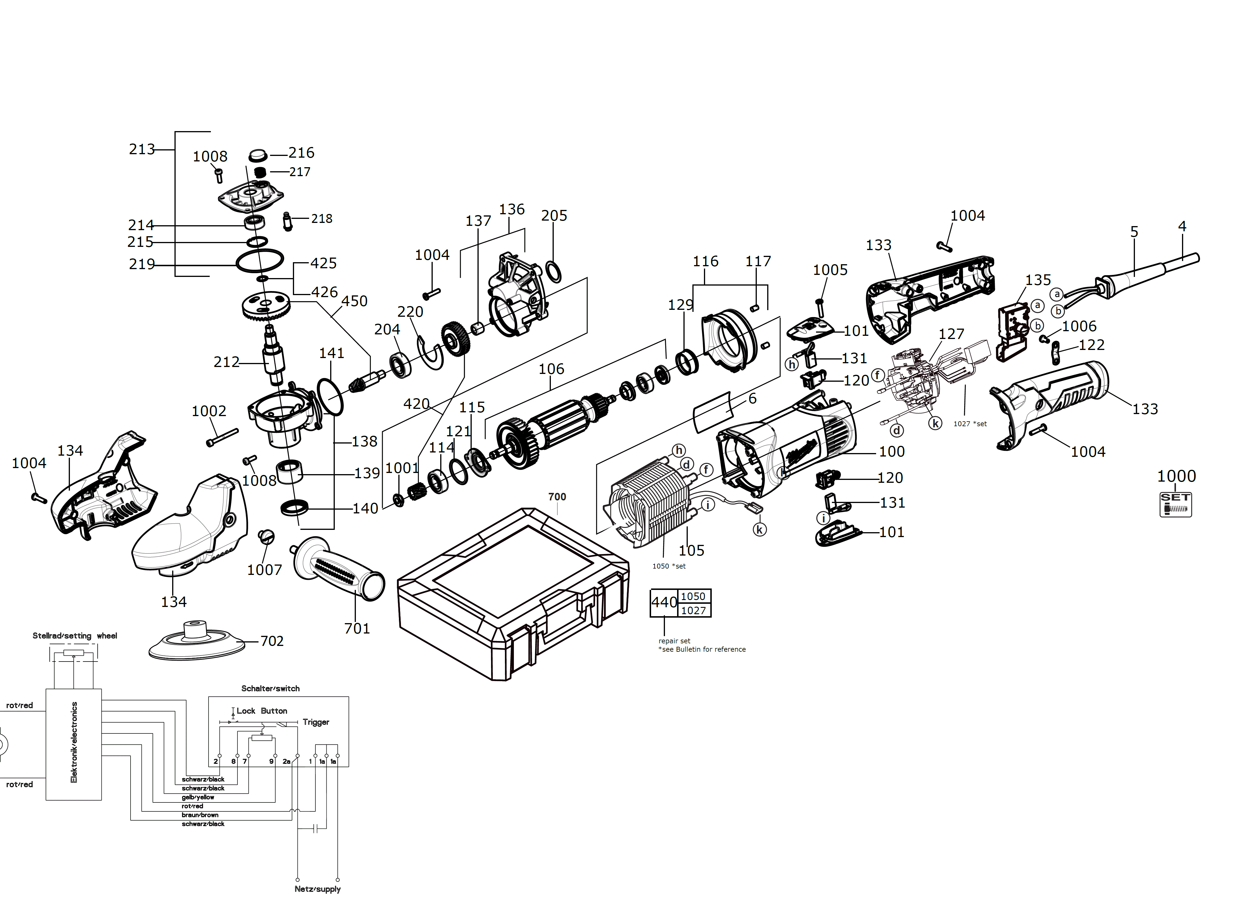 MILWAUKEE AP14-2 200 E GB2#4000455228