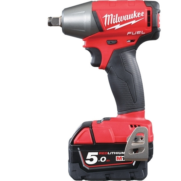 BOULONNEUSE A CHOCS MILWAUKEE M18 FUEL FIWF12-502X