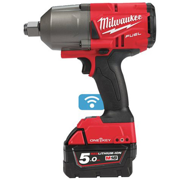 BOULONNEUSE  MILWAUKEE M18 ONEFHIWF34-502X