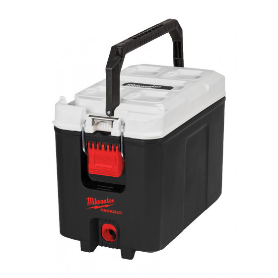  MILWAUKEE PACKOUT GLACIERE RIGIDE