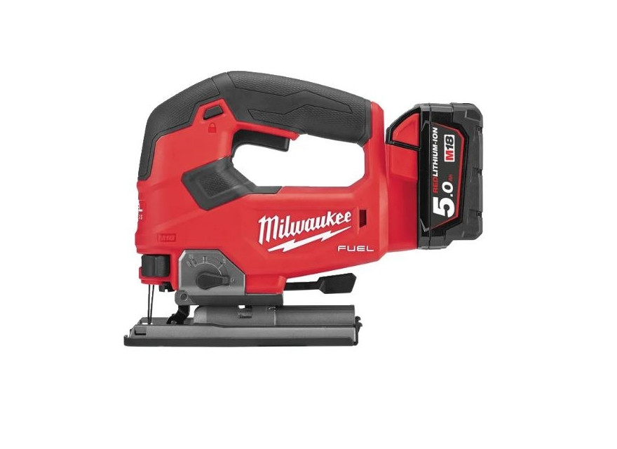 SCIE SAUTEUSE MILWAUKEE M18 FJS-502X