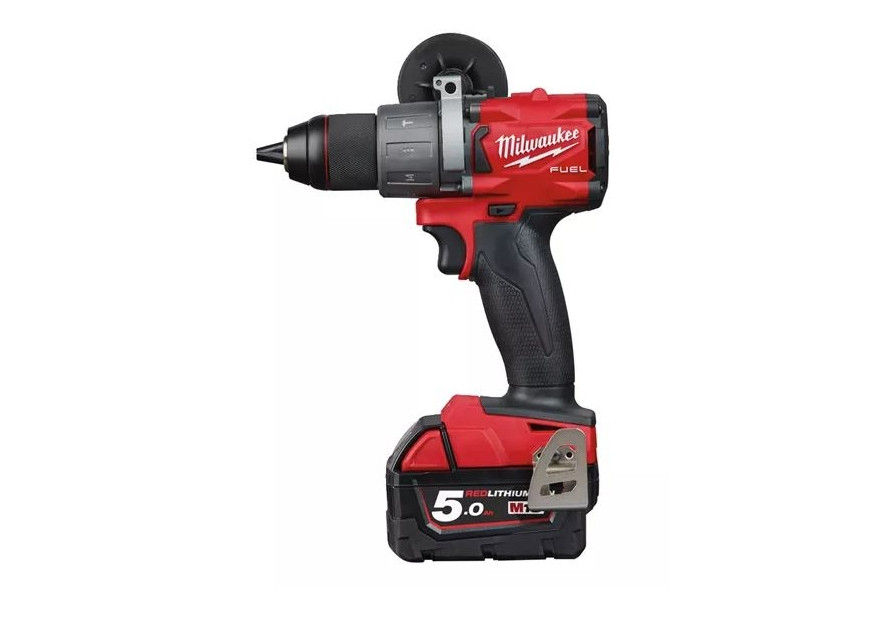 PERCEUSE  MILWAUKEE M18 FPD2-502X