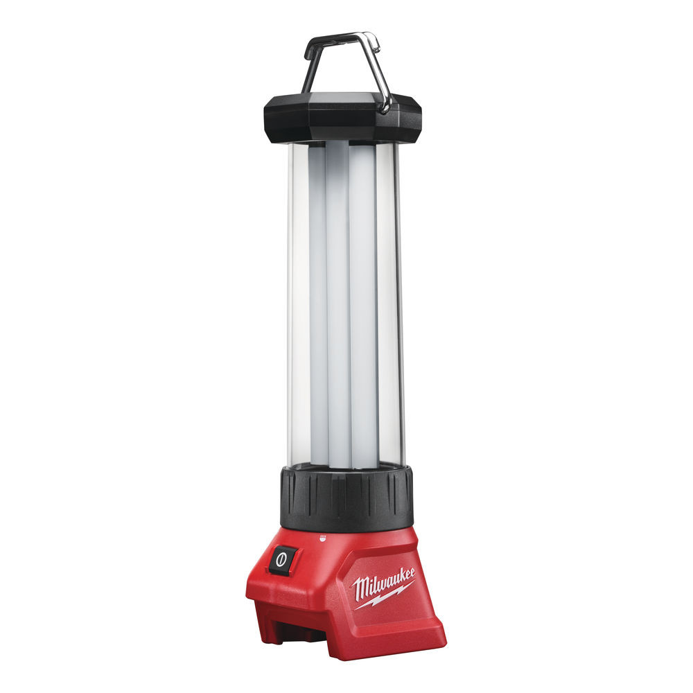 Vue éclatée Milwaukee M18LL-0 4000448210#01