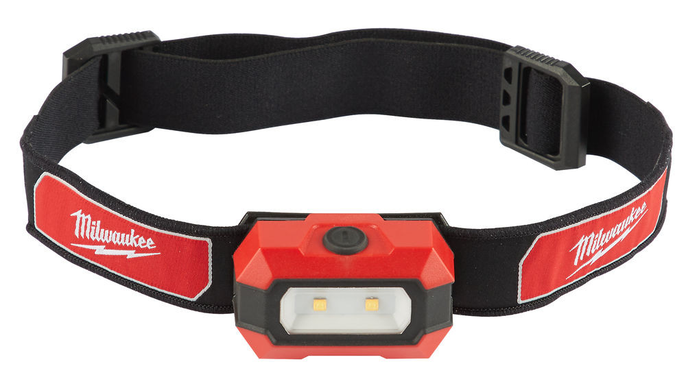 Vue éclatée Milwaukee HL-LED 4000459441#01