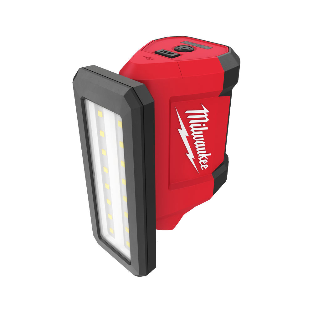 Vue éclatée Milwaukee M12PAL-0 4000481034#01