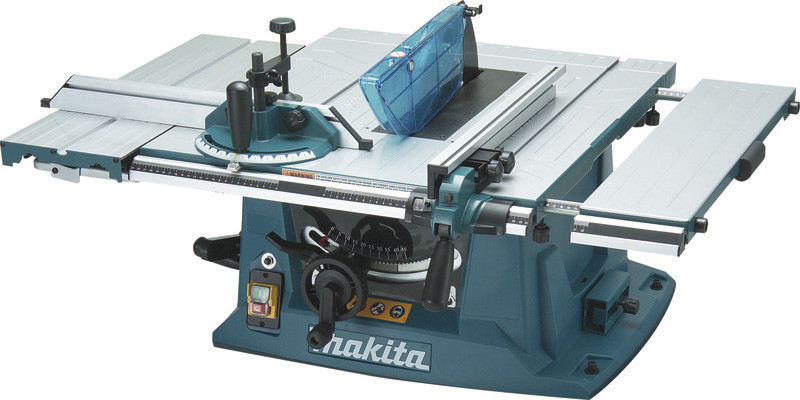 SCIE BOIS MAKITA MLT100