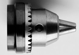 MANDRIN POUR PERCEUSES A PERCUSSION BOSCH