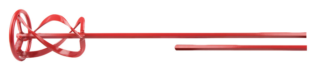 Hélice de malaxage MK100 raccord Hexa 10 mm Makita
