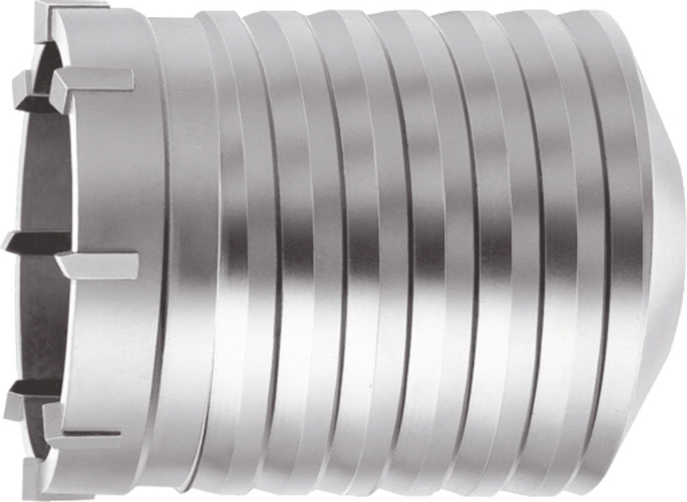Trépans couronne carbure cône 1/8'' Makita