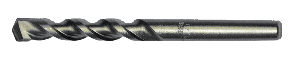 Foret centreur pour trépans cône 1/8'' Makita