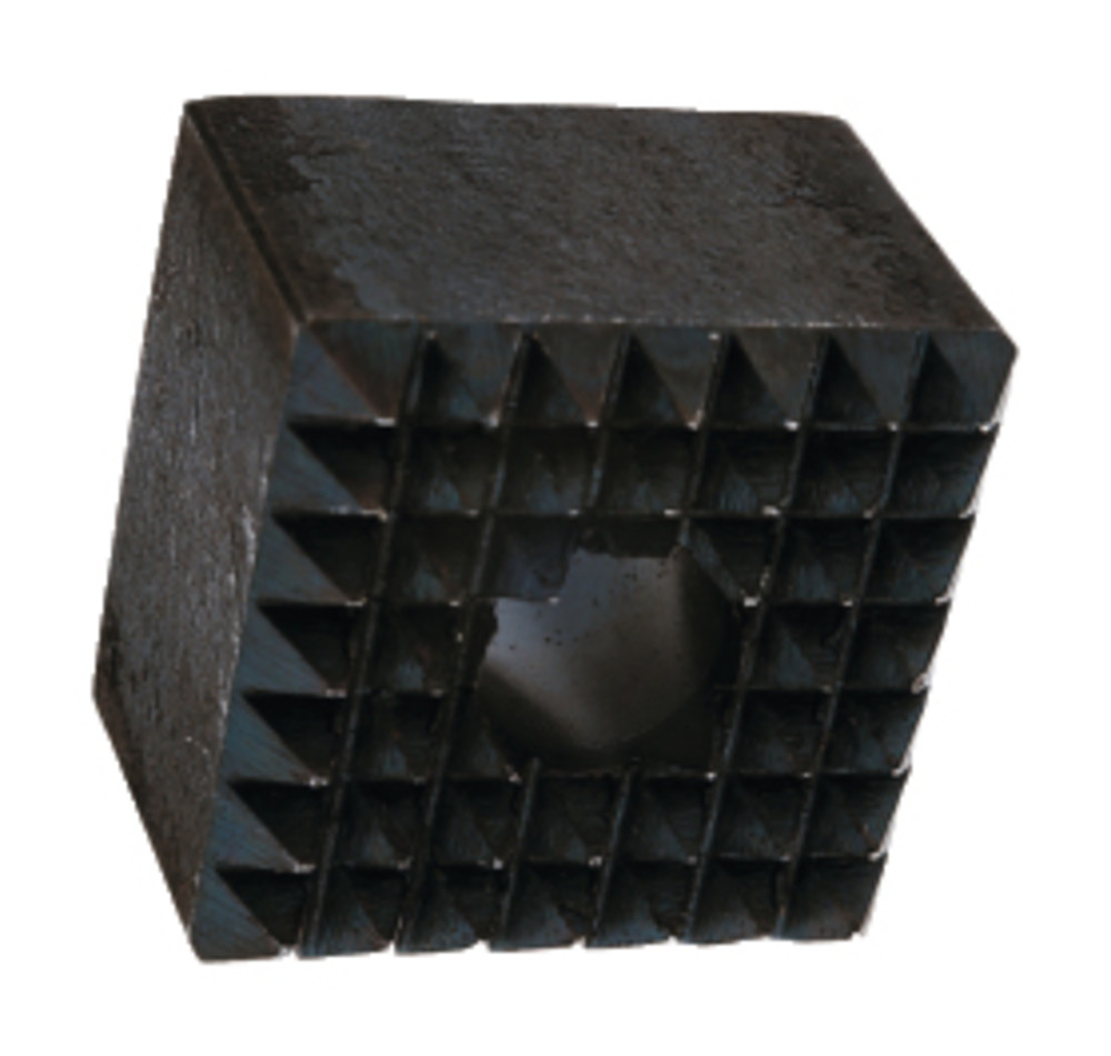 Tête de boucharde Makita