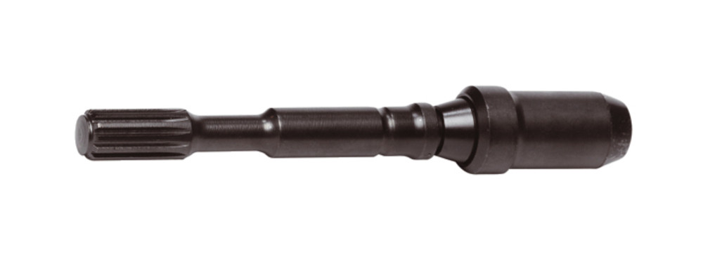 Adaptateurs d'emmanchement Cannelure / SDS-Plus Makita