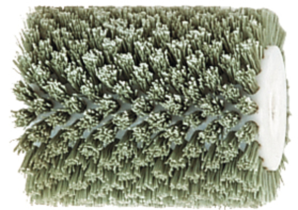 Brosses nylon abrasif Makita