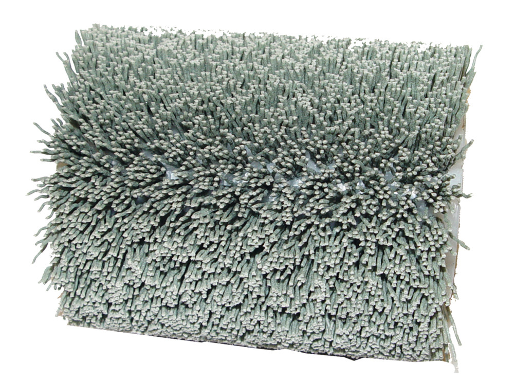 Brosses nylon abrasif Makita