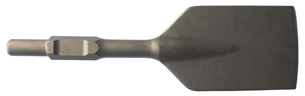 Pelle Hexagonal 30 mm Makita