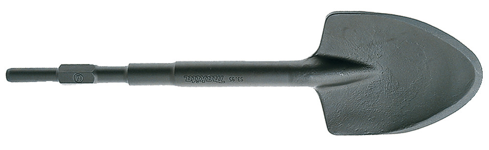Pelle Hexagonal 30 mm Makita