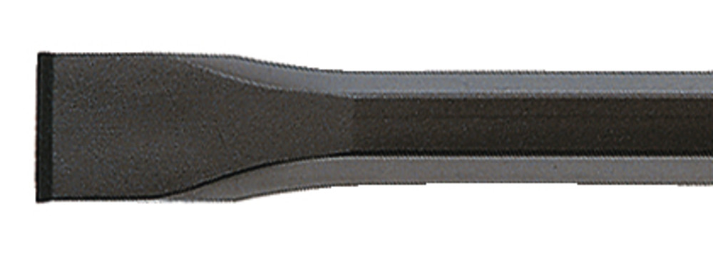 Burin plat Hexagonal 19 mm Makita