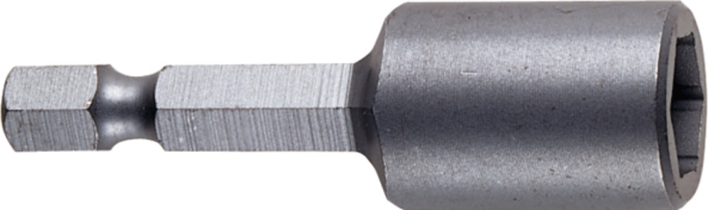 Douille à queue magnétique, 1/4" x 65 mm, 1/4" Makita