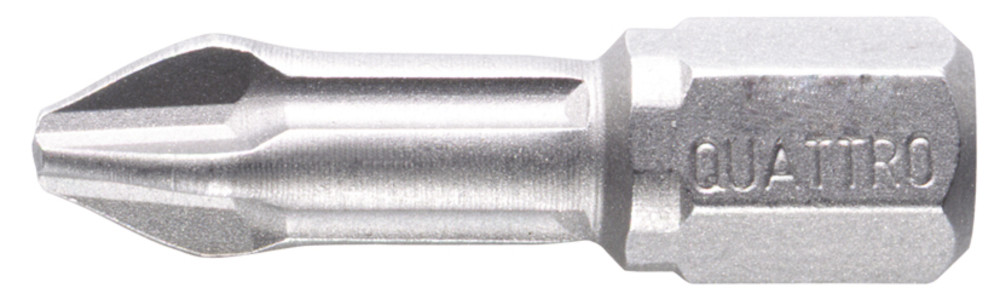 Embouts 25 mm PHILLIPS (Ph) Makita