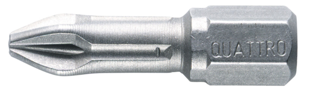 Embouts 25 mm POZIDRIV (Pz) Makita