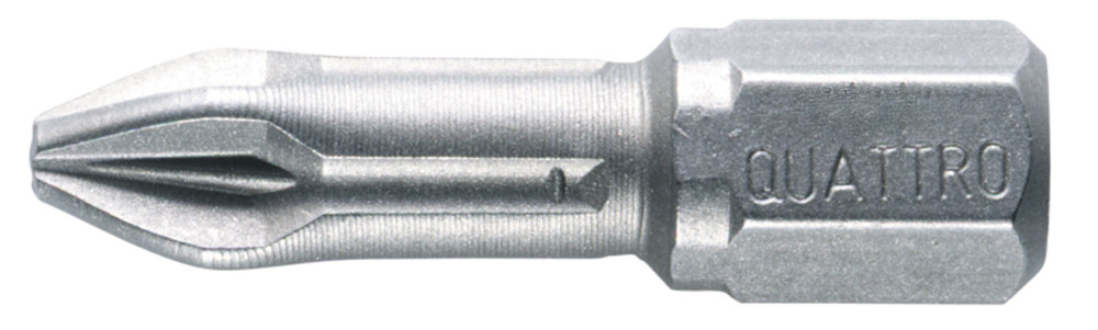 Embouts 25 mm POZIDRIV (Pz) Makita