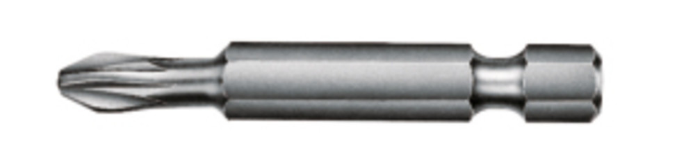 Embouts longs 50 mm POZIDRIV (Pz) Hexa 1/4'' Makita