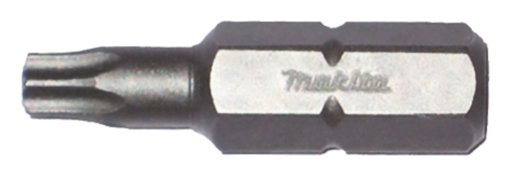 Embouts 25 mm TORX® (T) Makita