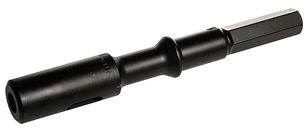 Adaptateur, Hex , 17mm Makita