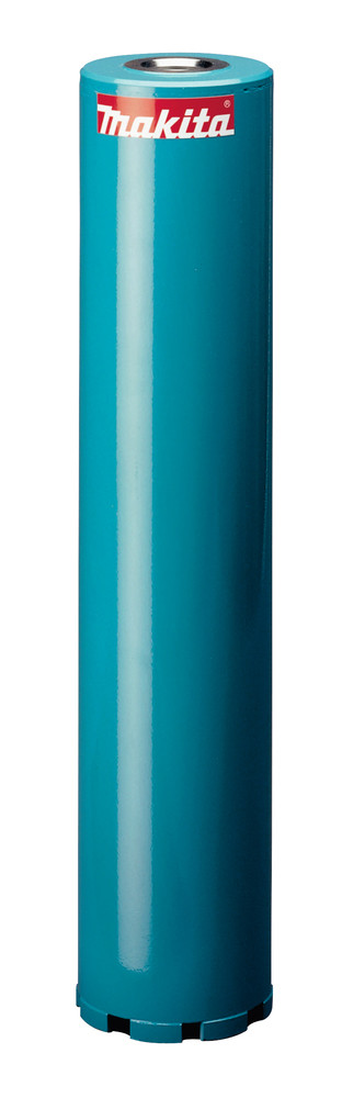 Trépans diamantés pour usage à eau (alésage M30)  Makita