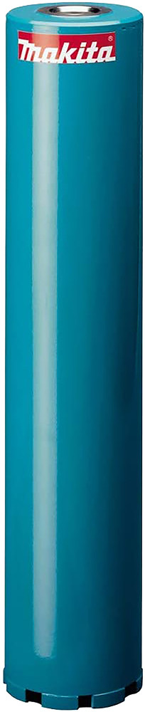 Trépans diamantés pour usage à eau (alésage M30)  Makita