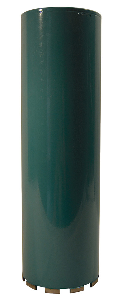 Trépans diamantés pour usage à eau (alésage M30)  Makita