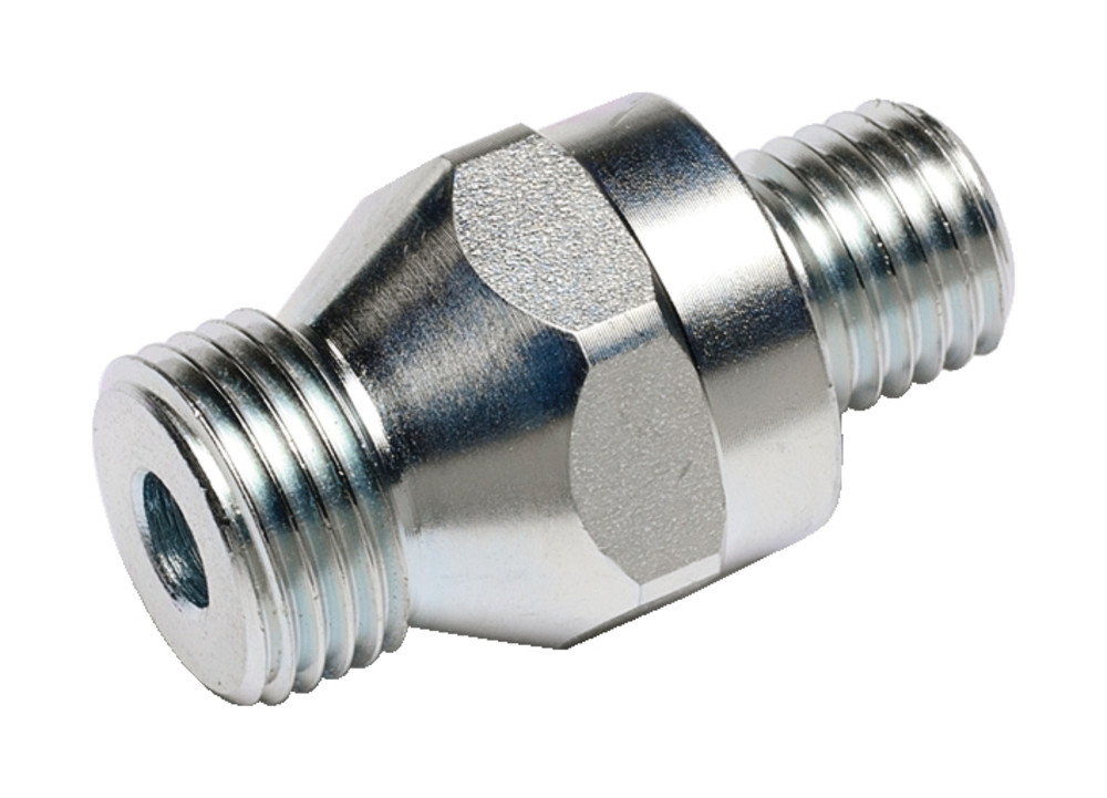 Adaptateurs carotteuse 1/2'' pour trépan M16 Makita