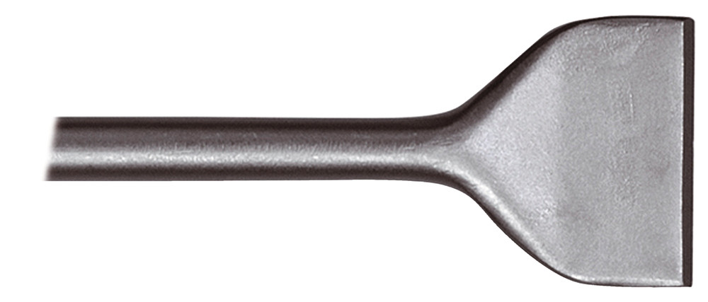 Burin large Hexagonal 21 mm Makita