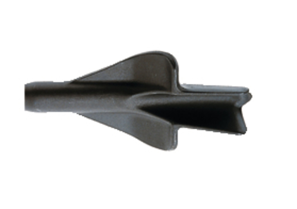 Gouge avec guidage SDS-Max Makita