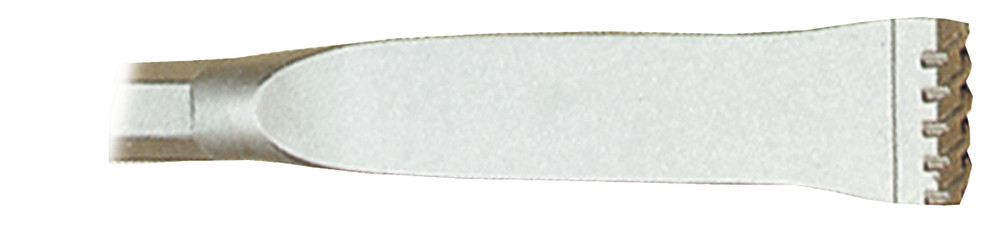 Burin denté SDS-Max Makita