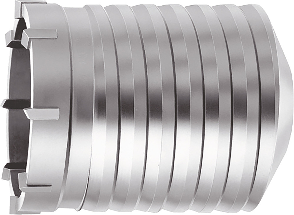 Bit de noyau, SDS-max, 125 x 100 mm Makita