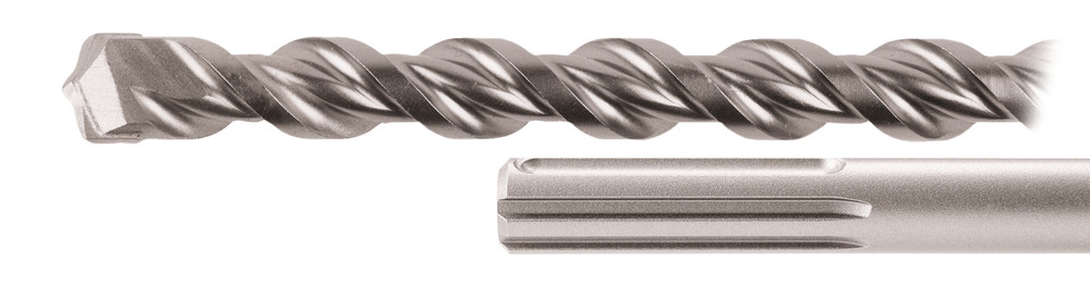 Foret T.C.T 14 x 200 / 340 mm, SDS-MAX Makita