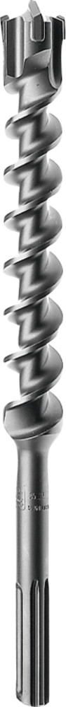 Foret T.C.T 35 x 370 mm, SDS-MAX Makita