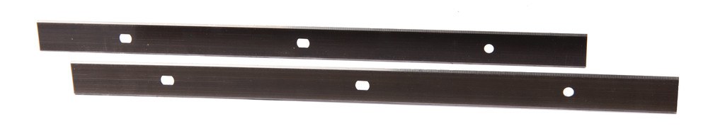 Lots de plaquettes réversibles pour rabot KP301 Makita