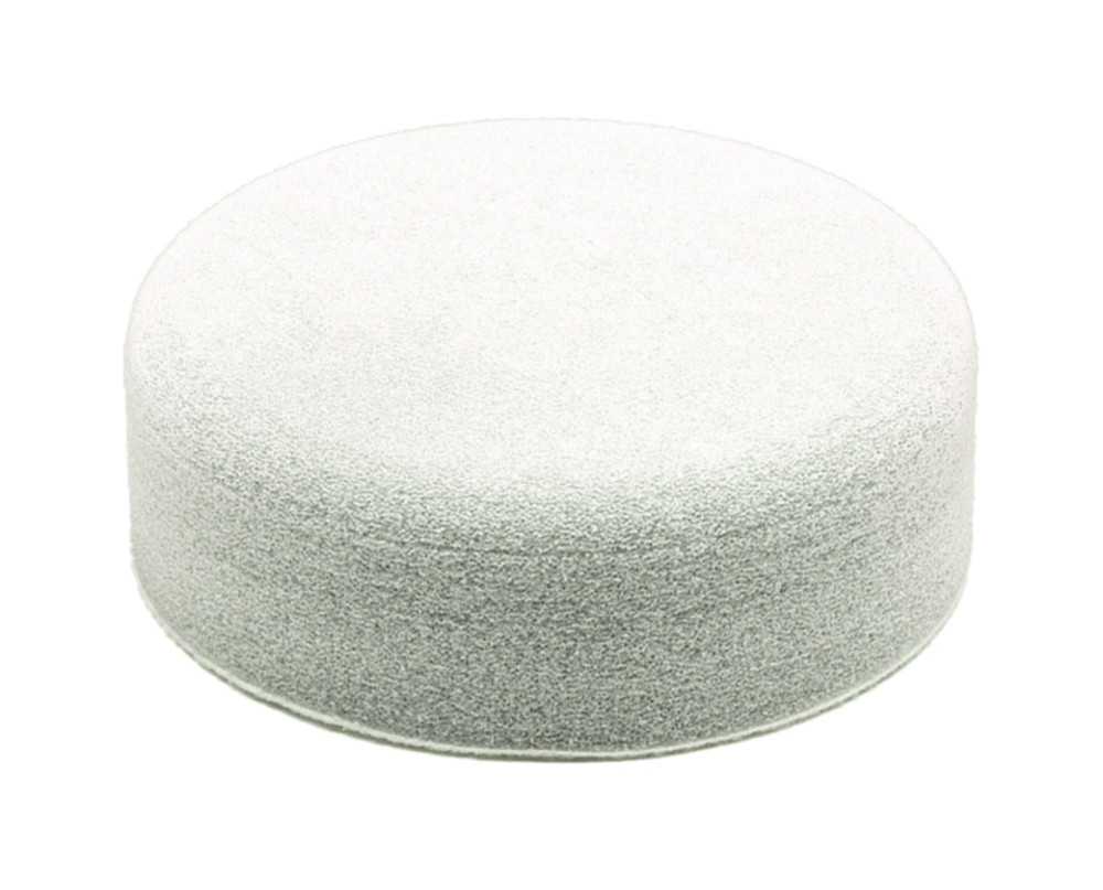 Mousse de polissage ferme pour polissage grossier Makita