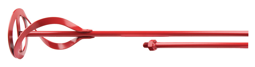 Hélice de malaxage FM120 raccord M14 Makita