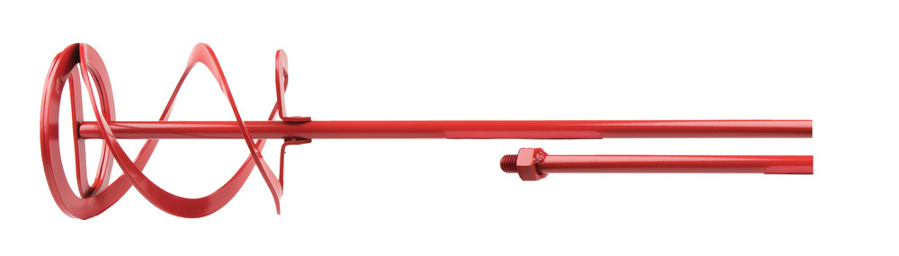 Hélice de malaxage WK140 raccord M14 Makita